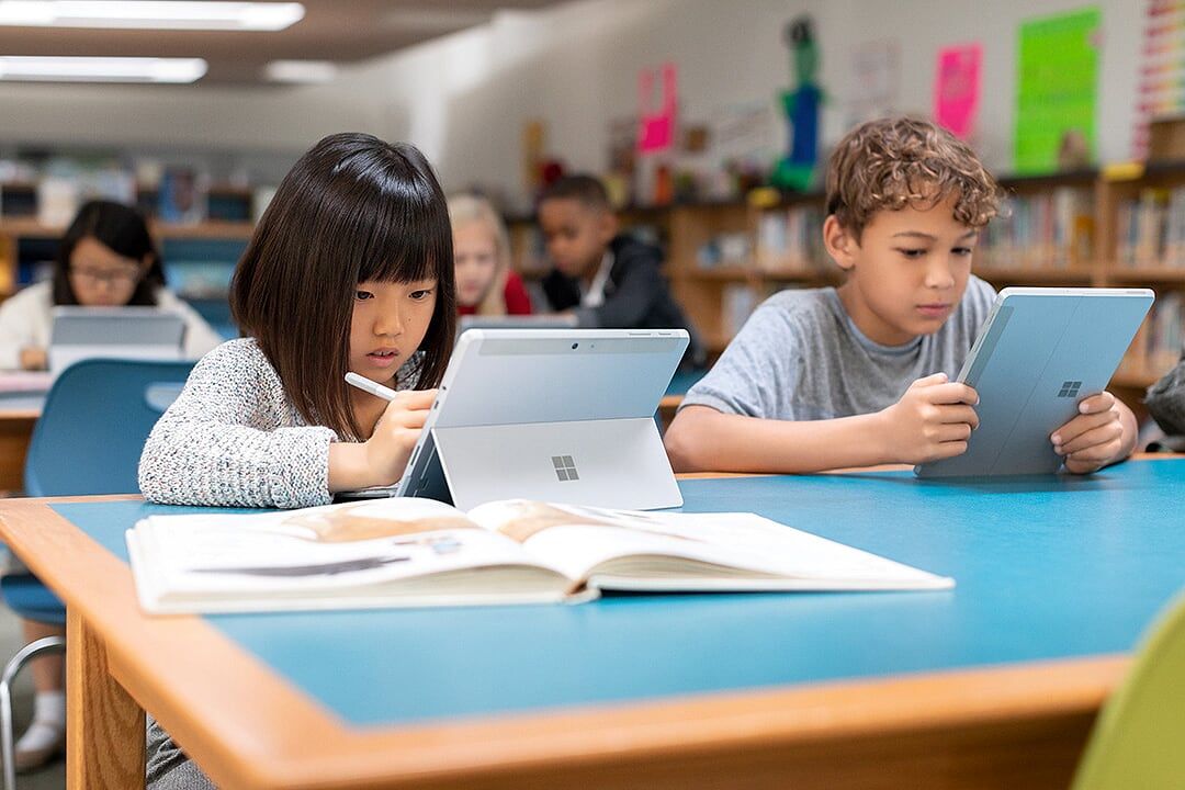 EDU Tech Special Den Zugriff auf OfficeKonten sicher verwalten