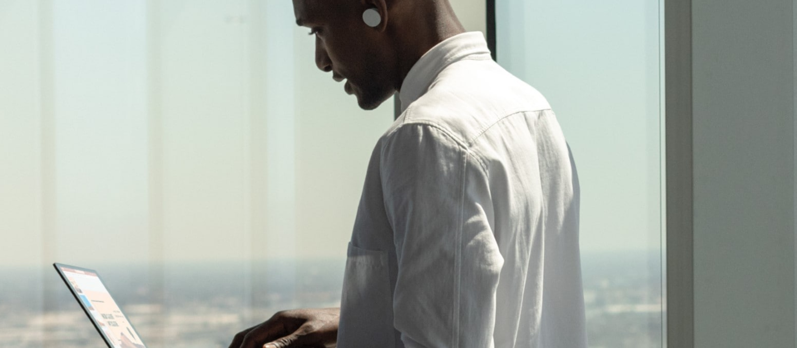 Die Surface Earbuds bieten eine lange Akkulaufzeit.