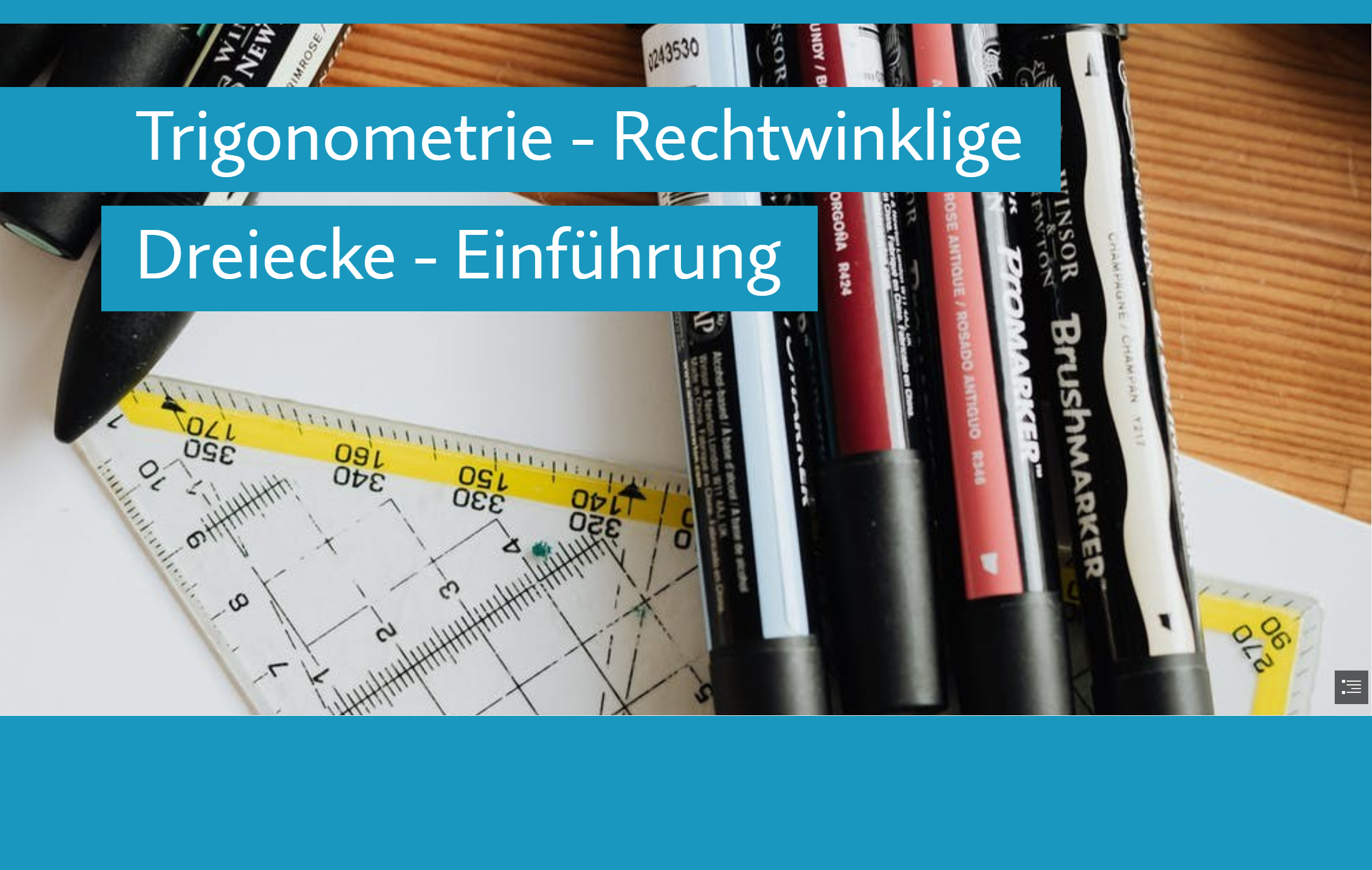 Microsoft Sway Komplexe Unterrichtsthemen digital unterrichten