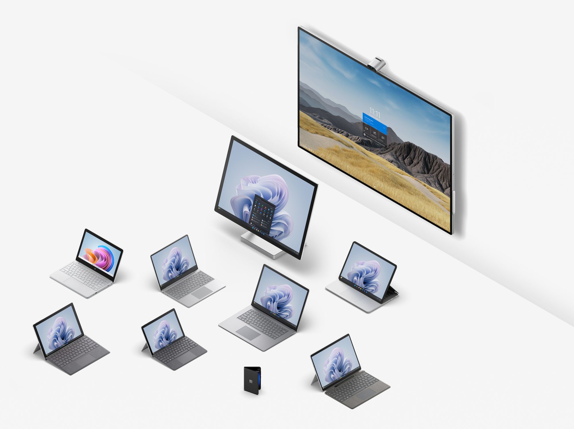 Microsoft Warranty & Extended Hardware Service 2023